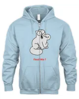 Men's Zip Hoodie