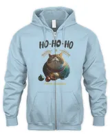 Men's Zip Hoodie