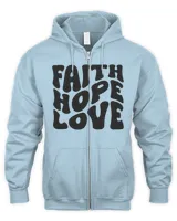 Men's Zip Hoodie