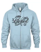 Men's Zip Hoodie