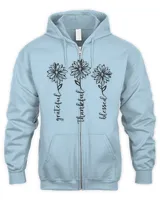 Men's Zip Hoodie