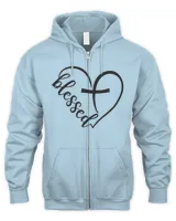 Men's Zip Hoodie