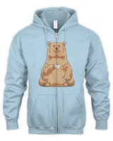 Men's Zip Hoodie