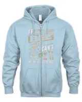 Men's Zip Hoodie