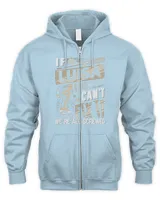 Men's Zip Hoodie
