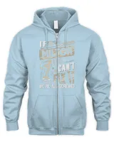 Men's Zip Hoodie