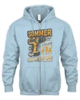 Men's Zip Hoodie
