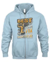 Men's Zip Hoodie