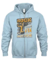 Men's Zip Hoodie