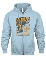 Men's Zip Hoodie