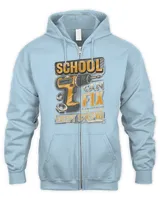 Men's Zip Hoodie