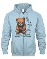 Men's Zip Hoodie