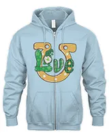 Men's Zip Hoodie