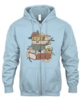 Men's Zip Hoodie