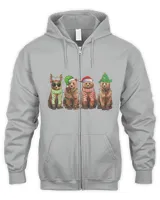 Men's Zip Hoodie