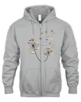 Men's Zip Hoodie