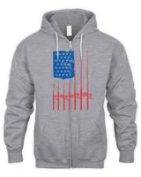 Men's Zip Hoodie Men's Zip Hoodie