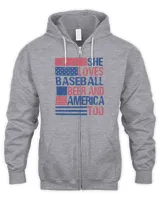 Men's Zip Hoodie