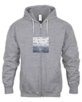 Men's Zip Hoodie