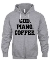Men's Zip Hoodie