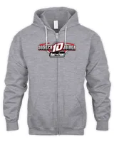Men's Zip Hoodie