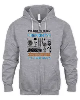 Men's Zip Hoodie