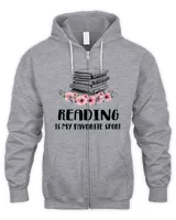Men's Zip Hoodie