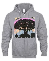 Men's Zip Hoodie