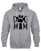 Men's Zip Hoodie