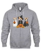 Men's Zip Hoodie