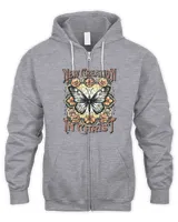 Men's Zip Hoodie