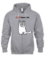Men's Zip Hoodie