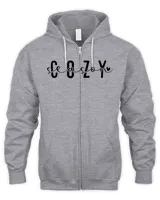 Men's Zip Hoodie Men's Zip Hoodie