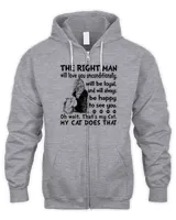 Men's Zip Hoodie