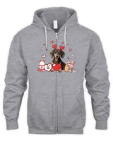 Men's Zip Hoodie