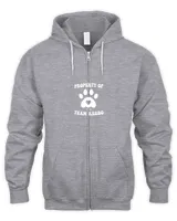Men's Zip Hoodie