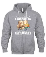 Men's Zip Hoodie