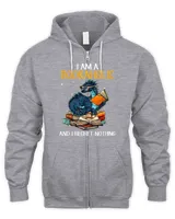 Men's Zip Hoodie Men's Zip Hoodie