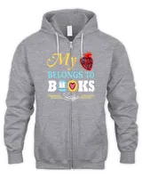 Men's Zip Hoodie Men's Zip Hoodie