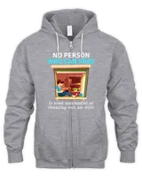Men's Zip Hoodie Men's Zip Hoodie