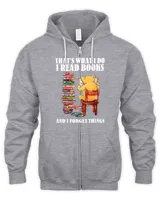 Men's Zip Hoodie Men's Zip Hoodie