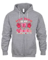 Men's Zip Hoodie