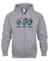 Men's Zip Hoodie