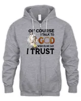 Men's Zip Hoodie
