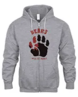 Men's Zip Hoodie