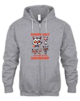 Men's Zip Hoodie