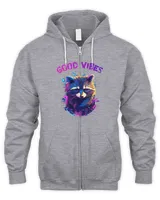 Men's Zip Hoodie