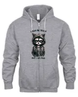 Men's Zip Hoodie