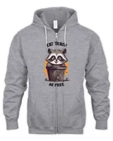 Men's Zip Hoodie