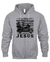Men's Zip Hoodie